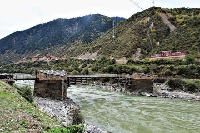 中国著名的十大古桥(中国十大名桥分别是哪些桥)