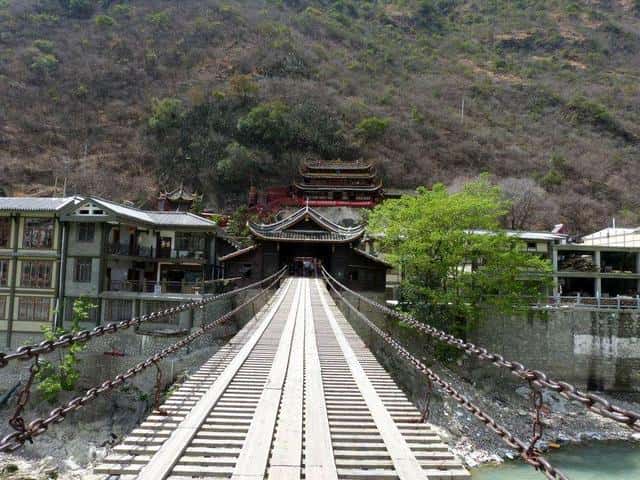 中国著名的十大古桥(中国十大名桥分别是哪些桥)