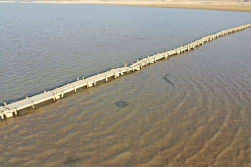 中国著名的十大古桥(中国十大名桥分别是哪些桥)