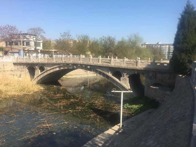 中国著名的十大古桥(中国十大名桥分别是哪些桥)