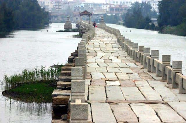 中国著名的十大古桥(中国十大名桥分别是哪些桥)