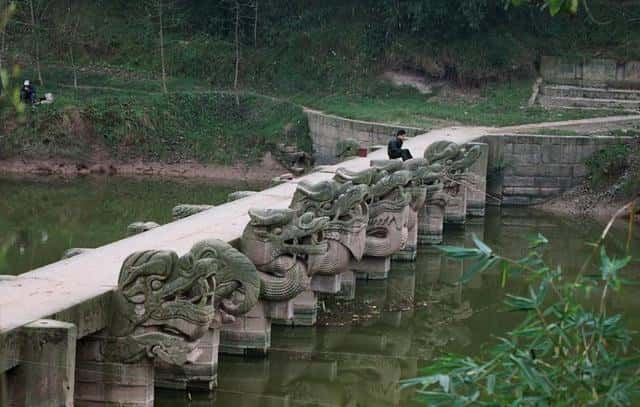 中国著名的十大古桥(中国十大名桥分别是哪些桥)
