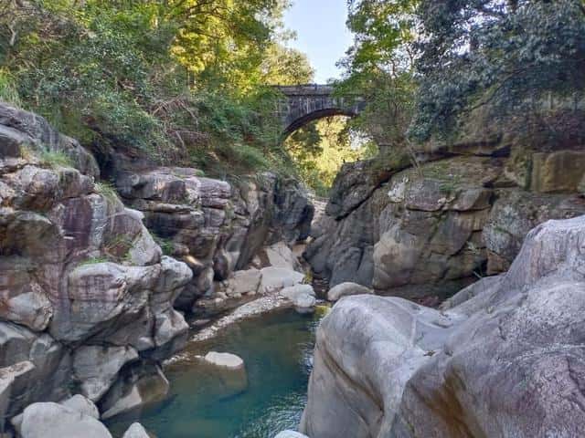 中国著名的十大古桥(中国十大名桥分别是哪些桥)