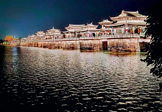 中国著名的十大古桥(中国十大名桥分别是哪些桥)