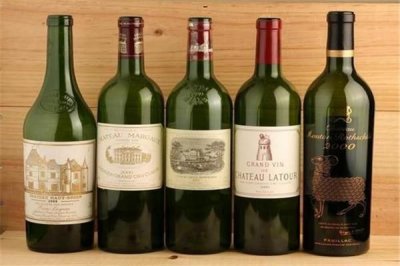 ​红酒品牌排行榜前十名(意大利红酒品牌前十名)