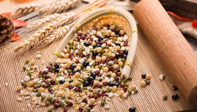 ​三大粮食作物是指什么