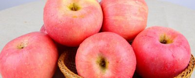 ​苹果可以放在冰箱里吗