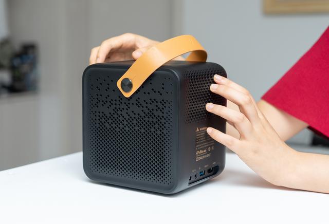 小米和峰米投影（峰米投影仪Smart全面测评）(3)