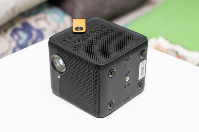 小米和峰米投影（峰米投影仪Smart全面测评）(7)