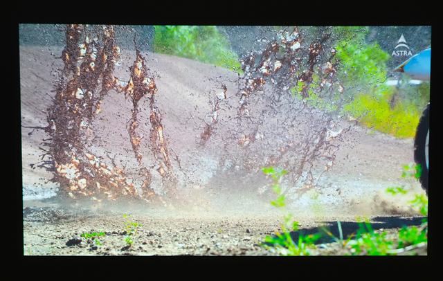 小米和峰米投影（峰米投影仪Smart全面测评）(29)