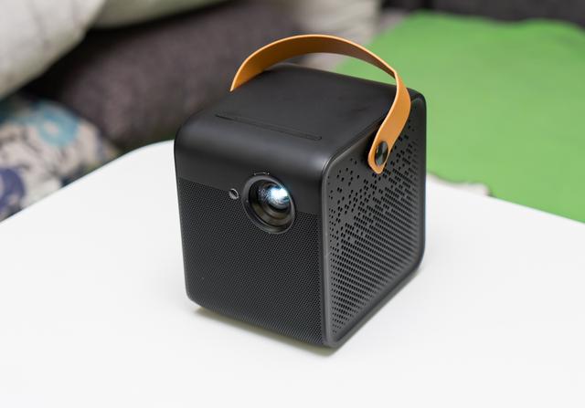 小米和峰米投影（峰米投影仪Smart全面测评）(11)