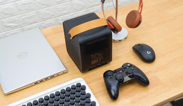 小米和峰米投影（峰米投影仪Smart全面测评）(39)