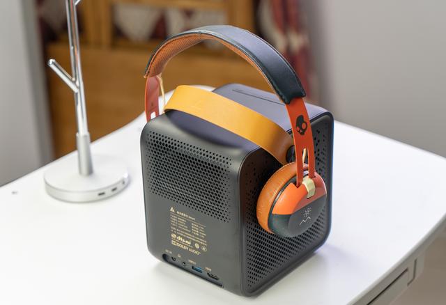 小米和峰米投影（峰米投影仪Smart全面测评）(38)