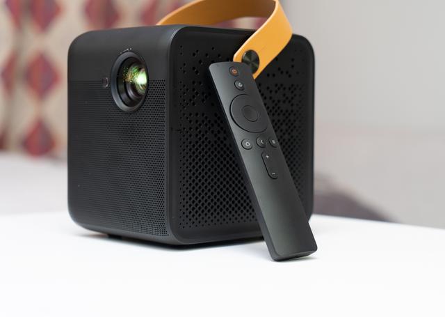 小米和峰米投影（峰米投影仪Smart全面测评）(9)