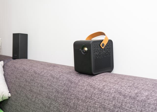 小米和峰米投影（峰米投影仪Smart全面测评）(41)