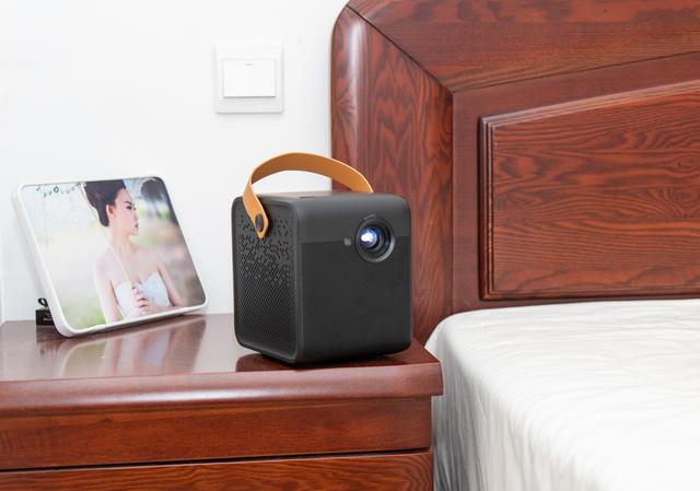 小米和峰米投影（峰米投影仪Smart全面测评）(42)