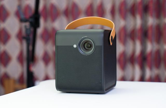 小米和峰米投影（峰米投影仪Smart全面测评）(2)