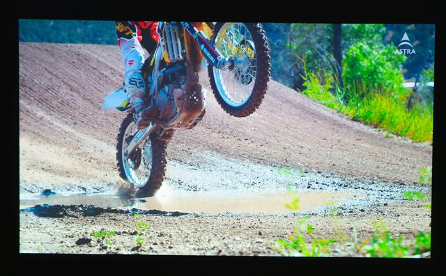 小米和峰米投影（峰米投影仪Smart全面测评）(28)