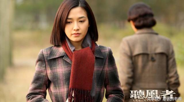 人生奇遇范晓萱（龙门飞甲听风者都有范晓萱的身影）(26)