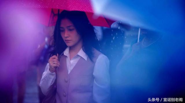 人生奇遇范晓萱（龙门飞甲听风者都有范晓萱的身影）(31)