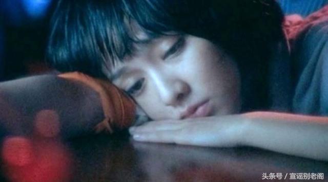 人生奇遇范晓萱（龙门飞甲听风者都有范晓萱的身影）(9)