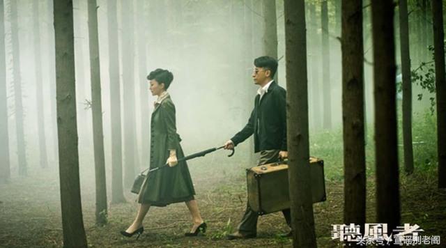 人生奇遇范晓萱（龙门飞甲听风者都有范晓萱的身影）(27)