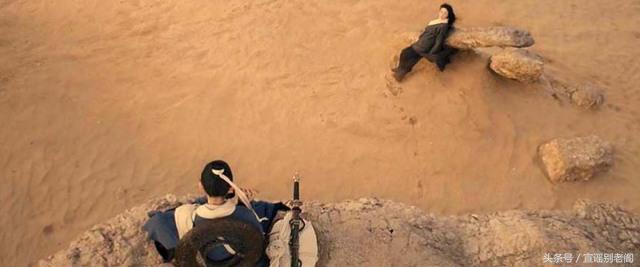 人生奇遇范晓萱（龙门飞甲听风者都有范晓萱的身影）(20)