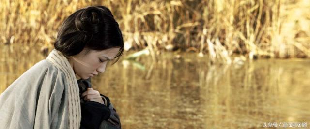 人生奇遇范晓萱（龙门飞甲听风者都有范晓萱的身影）(16)