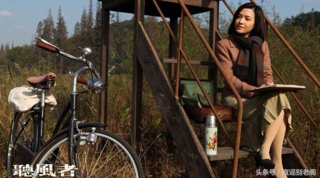 人生奇遇范晓萱（龙门飞甲听风者都有范晓萱的身影）(25)