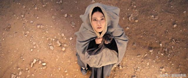 人生奇遇范晓萱（龙门飞甲听风者都有范晓萱的身影）(15)