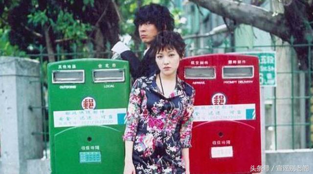 人生奇遇范晓萱（龙门飞甲听风者都有范晓萱的身影）(5)