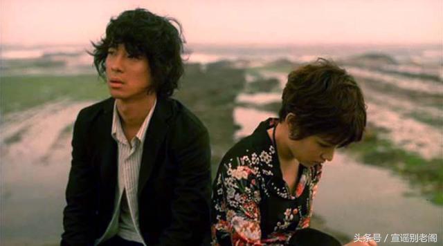 人生奇遇范晓萱（龙门飞甲听风者都有范晓萱的身影）(7)