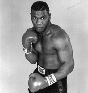 ​这些年，泰森经历了什么？（全面详细的资料收集）