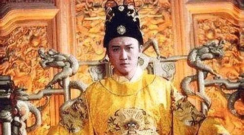 弘治年间是哪个朝代（知识科普弘治年间的具体时期）