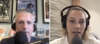 ​赛斯-库里妻子：对被交易做好了准备 从小就跟着老爸一直在搬家