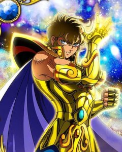 ​《圣斗士星矢》最强大的六大黄金圣斗士排行