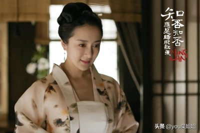 ​《知否》:摊上疯批母亲有多惨？昌哥儿被剥夺了长大成人的机会