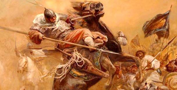 在中国历代帝王中，完颜亮的过失显而易见