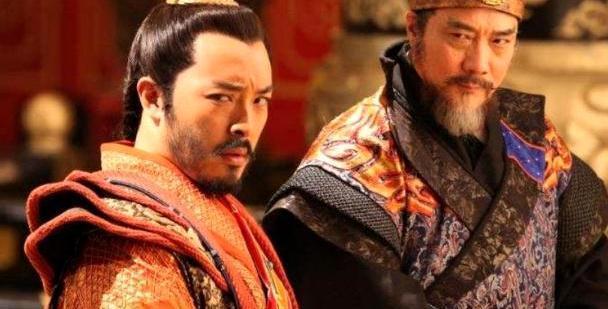 在中国历代帝王中，完颜亮的过失显而易见