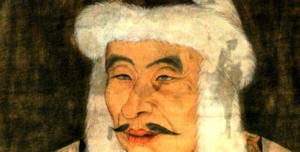 在中国历代帝王中，完颜亮的过失显而易见