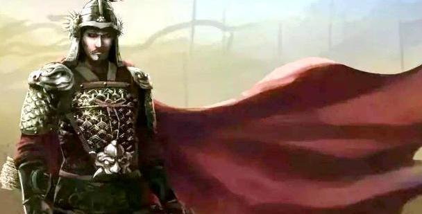 在中国历代帝王中，完颜亮的过失显而易见