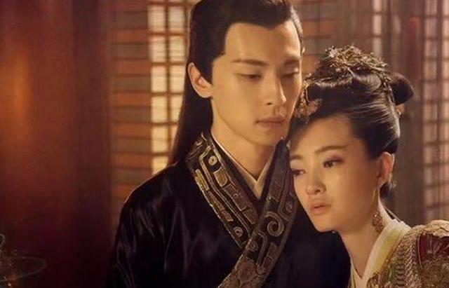 又一版本的“封神榜”来袭了，钟嘉欣的古装造型也太美了！