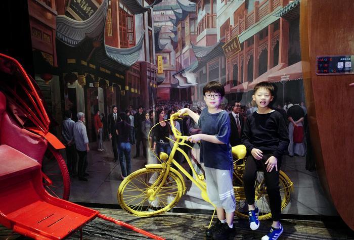 奢华之选：上海外滩英迪格酒店，享外滩壮丽江景