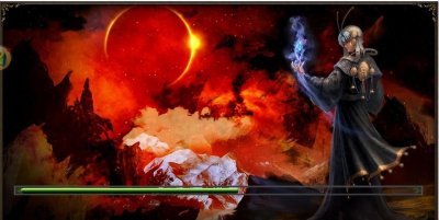 ​红月手游：红月战神怀旧版下载，人们谈论着红月，话里全是回忆！