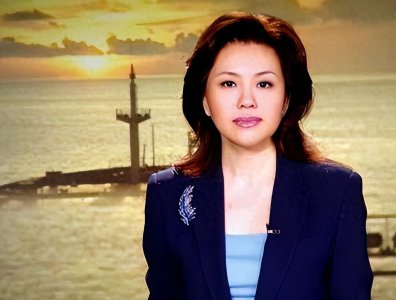 ​著名央视主持人方静：一生未婚，44岁客死他乡，成父母余生之痛！