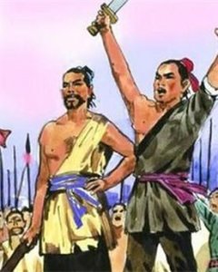 ​蓝廷瑞简介（蓝廷瑞明中叶四川农民起义首领）