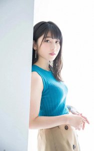 ​AKB48前总监督横山由依发表毕业消息