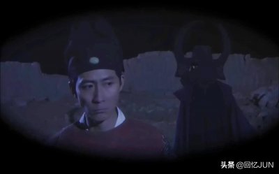 ​《神探狄仁杰》李元芳，从默默无名到武功独步天下，他一直在战斗