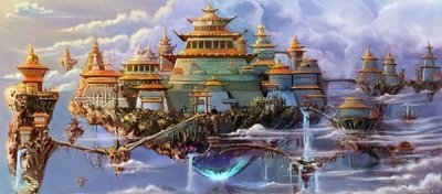 ​《凡人》乱星海四灾害：妖兽鬼雾已是常人噩梦，韩立却成最大一害