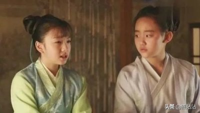 ​《知否》的娴姐：继承父亲智慧的孤女，为自己博得了一个好的人生